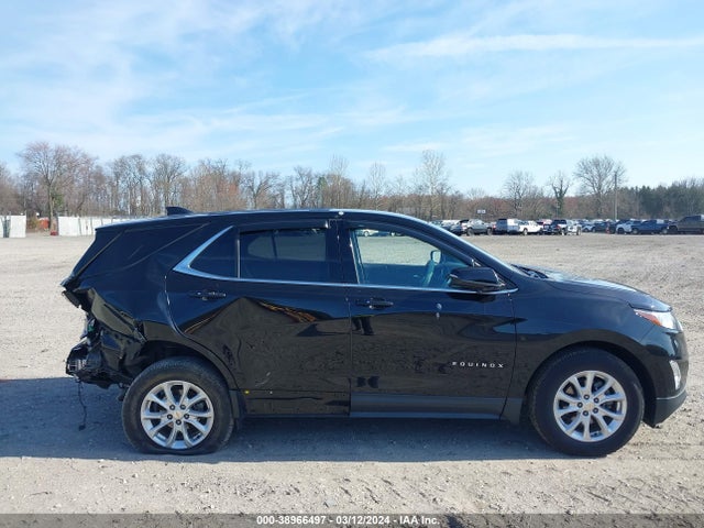 Chevrolet EQUINOX LT 2019 2GNAXUEV0K6221532 Image 13