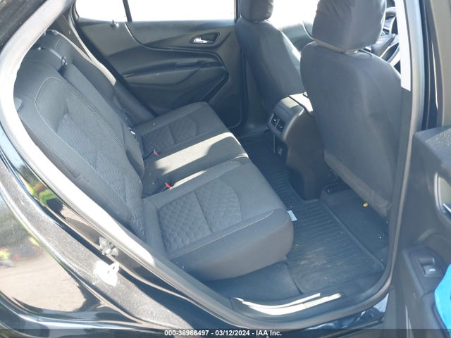 Chevrolet EQUINOX LT 2019 2GNAXUEV0K6221532 Image 8