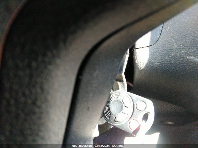 2014 FORD FOCUS SE VIN: 1FADP3F28EL446514