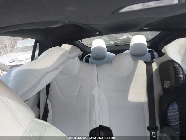 7SAXCAE51NF362415 Tesla Model X Dual Motor All-wheel Drive