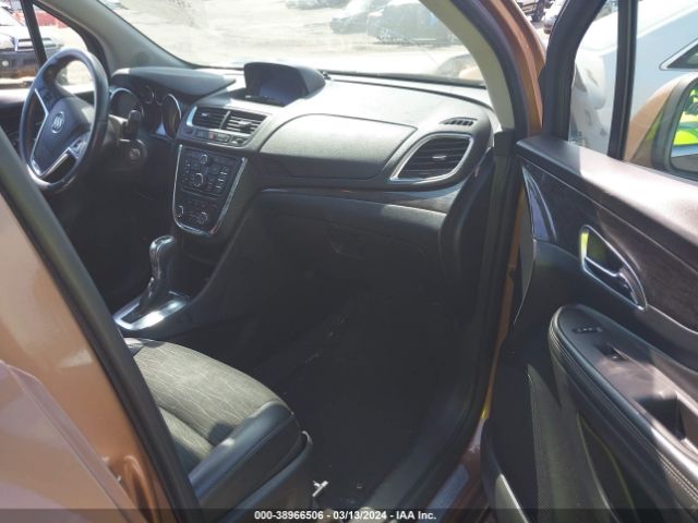 KL4CJASB6GB516273 Buick Encore