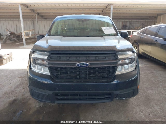 Ford Maverick Xlt 2022 3FTTW8E33NRA72475 Image 12
