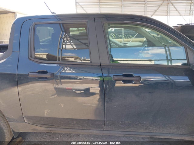 Ford Maverick Xlt 2022 3FTTW8E33NRA72475 Image 13