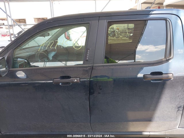 Ford Maverick Xlt 2022 3FTTW8E33NRA72475 Image 14