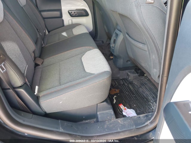 Ford Maverick Xlt 2022 3FTTW8E33NRA72475 Image 8
