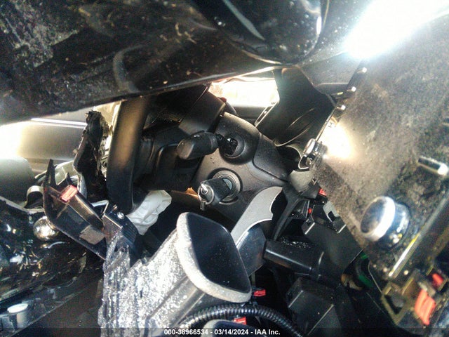 Toyota CAMRY SE 2022 4T1G11AK9NU654668 Image 11