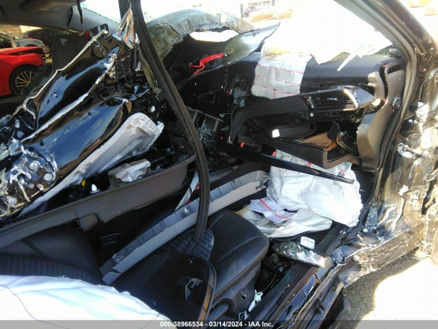 Toyota CAMRY SE 2022 4T1G11AK9NU654668 Image 5