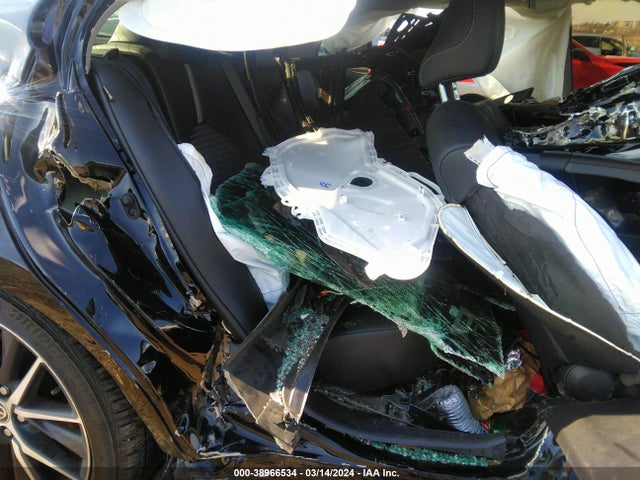 Toyota CAMRY SE 2022 4T1G11AK9NU654668 Image 8