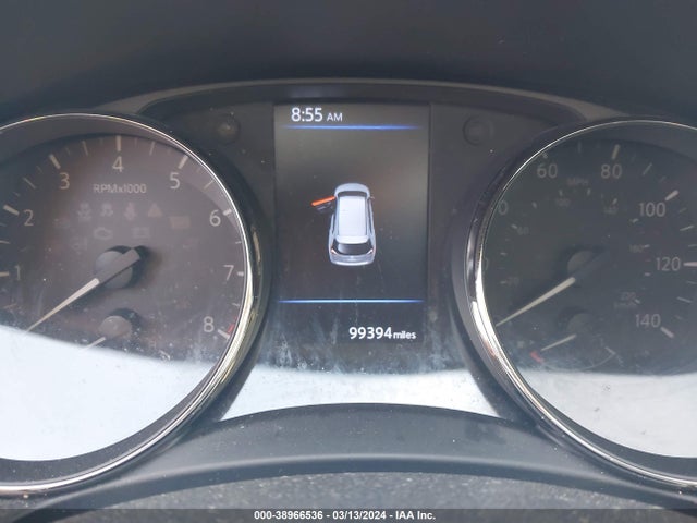 Nissan ROGUE SV 2018 KNMAT2MV8JP592852 Image 16