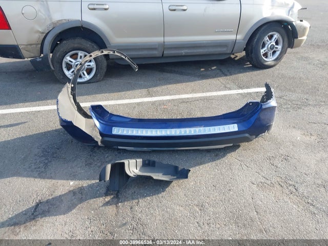 Nissan ROGUE SV 2018 KNMAT2MV8JP592852 Image 12