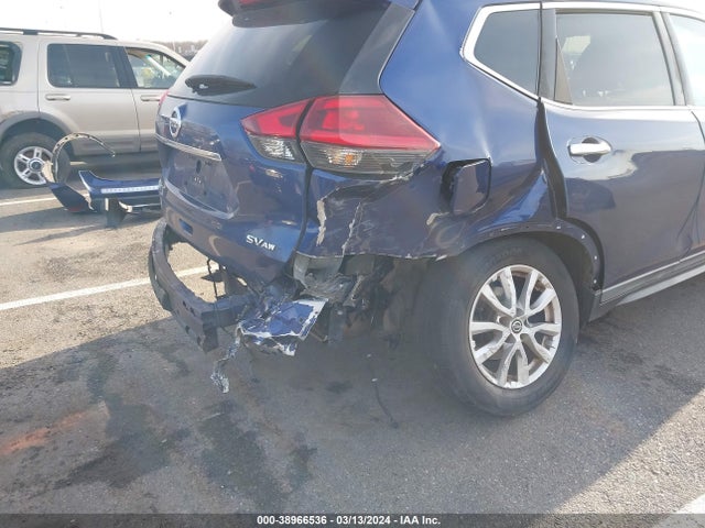 Nissan ROGUE SV 2018 KNMAT2MV8JP592852 Image 6