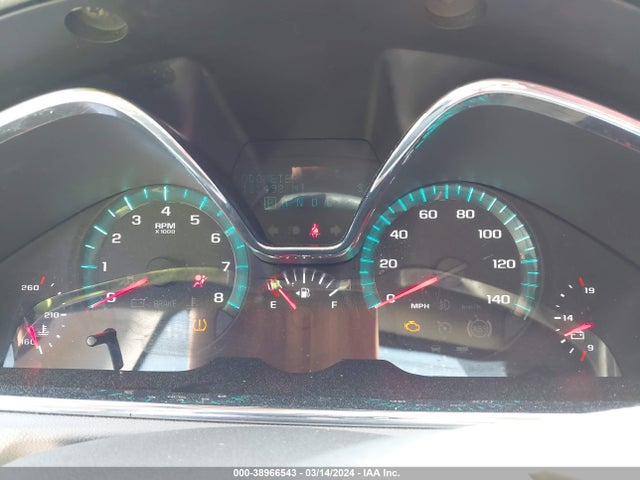 Chevrolet Traverse Ls 2017 1GNKRFED5HJ185740 Image 7