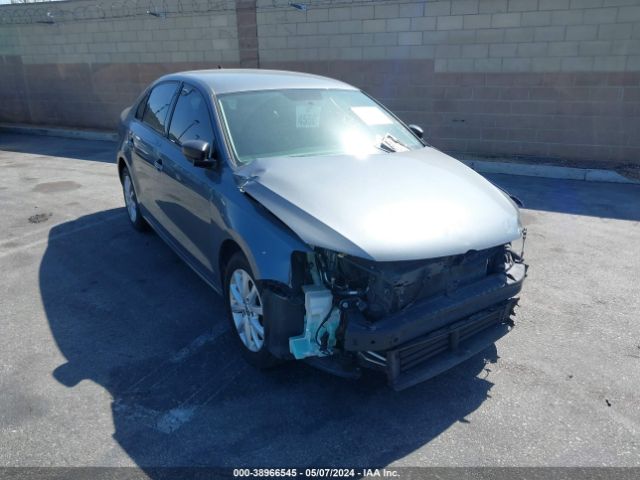 3VWD17AJ7FM306341 auction archive image