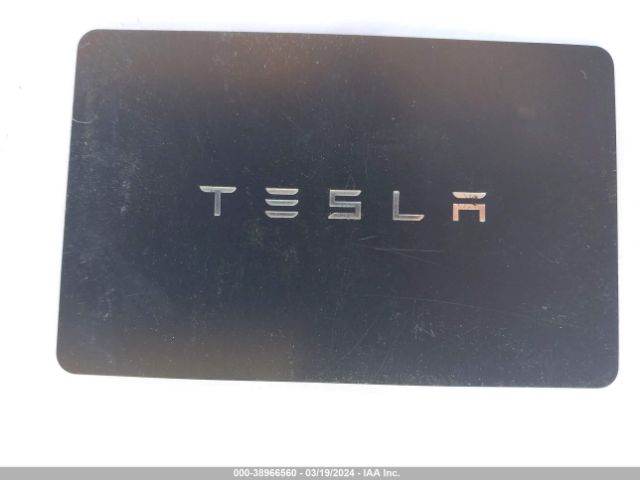 5YJ3E1EC7MF005713 Tesla Model 3 Performance Dual Motor All-wheel Drive