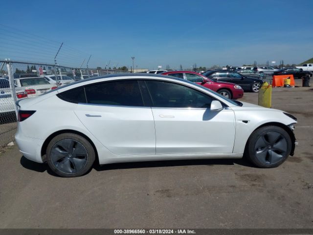 5YJ3E1EC7MF005713 Tesla Model 3 Performance Dual Motor All-wheel Drive