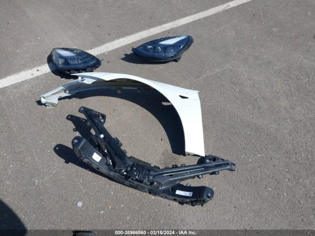 5YJ3E1EC7MF005713 Tesla Model 3 Performance Dual Motor All-wheel Drive