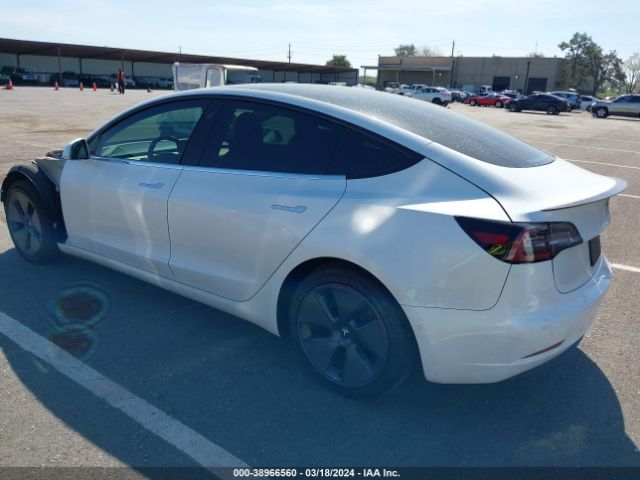 5YJ3E1EC7MF005713 Tesla Model 3 Performance Dual Motor All-wheel Drive