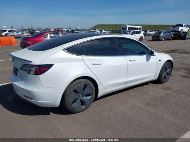 5YJ3E1EC7MF005713 Tesla Model 3 Performance Dual Motor All-wheel Drive
