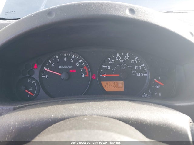 Nissan Frontier King Cab Sv 4x2 2021 1N6ED0CE4MN709764 Image 7