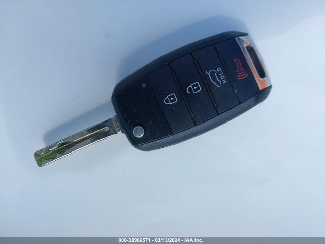 KIA Sportage Lx 2015 KNDPB3AC3F7729483 Image 11