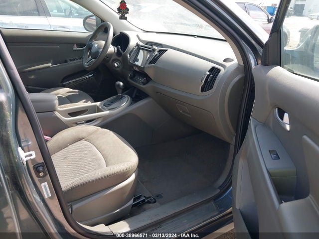 KIA Sportage Lx 2015 KNDPB3AC3F7729483 Image 5
