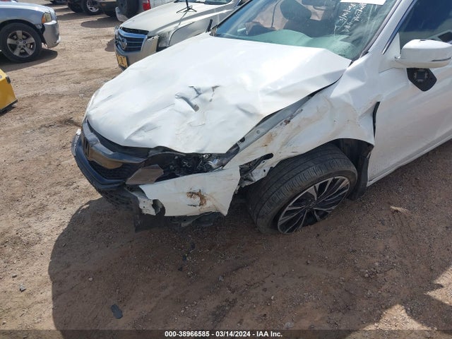 Honda Accord Ex-l 2016 1HGCT1B60GA002199 Image 6