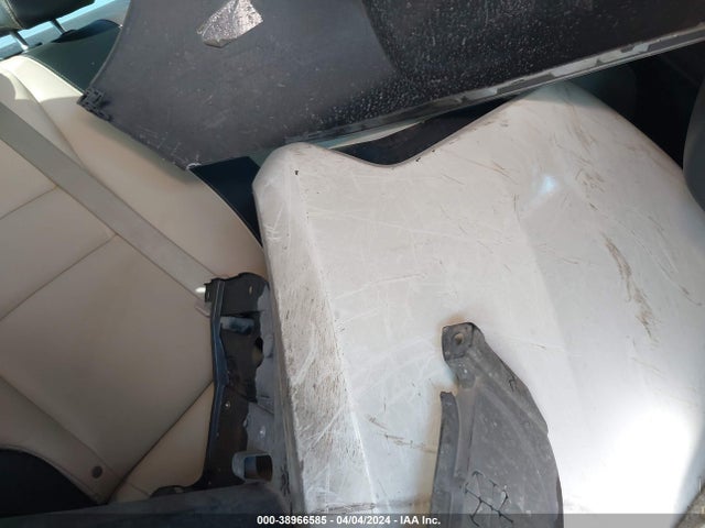 Honda Accord Ex-l 2016 1HGCT1B60GA002199 Image 8