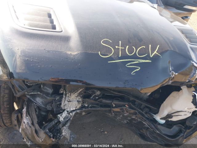 2021 RAM 1500 1C6SRFJT5MN603276 Photo 9