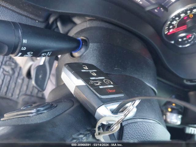 2021 RAM 1500 1C6SRFJT5MN603276 Photo 10