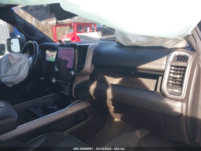 2021 RAM 1500 1C6SRFJT5MN603276 Photo 4