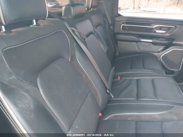 2021 RAM 1500 1C6SRFJT5MN603276 Photo 7