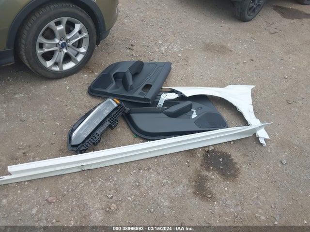 Honda Civic Sport 2023 2HGFE2F59PH544756 Image 12