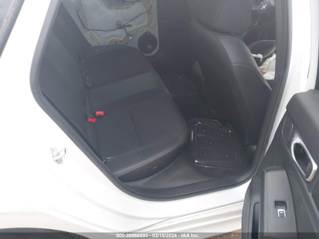 Honda Civic Sport 2023 2HGFE2F59PH544756 Image 8