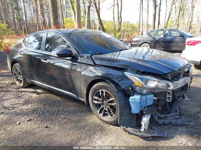 Nissan Altima 2.5 S 2019 1N4BL4BV8KC134617 Image 1