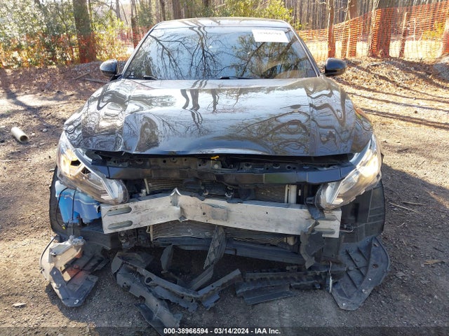 Nissan Altima 2.5 S 2019 1N4BL4BV8KC134617 Image 12