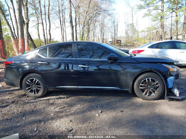 Nissan Altima 2.5 S 2019 1N4BL4BV8KC134617 Image 13