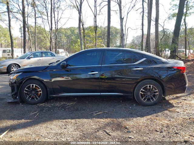 Nissan Altima 2.5 S 2019 1N4BL4BV8KC134617 Image 14