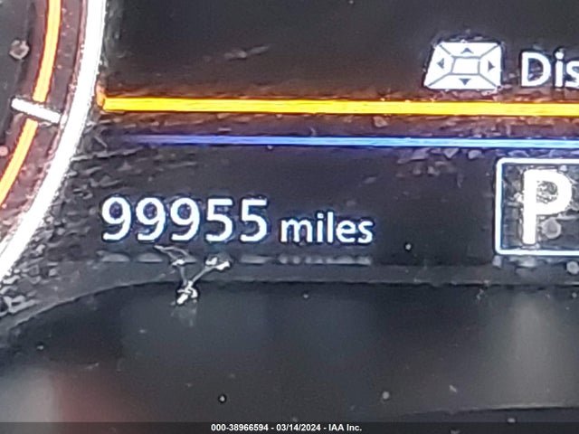 Nissan Altima 2.5 S 2019 1N4BL4BV8KC134617 Image 15