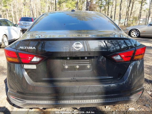 Nissan Altima 2.5 S 2019 1N4BL4BV8KC134617 Image 16