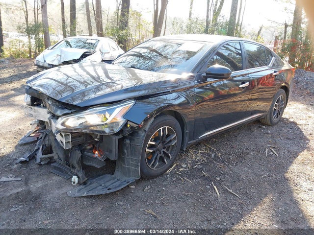 Nissan Altima 2.5 S 2019 1N4BL4BV8KC134617 Image 2