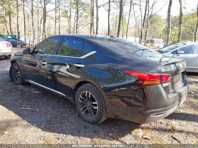 Nissan Altima 2.5 S 2019 1N4BL4BV8KC134617 Image 3