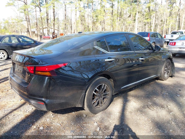 Nissan Altima 2.5 S 2019 1N4BL4BV8KC134617 Image 4