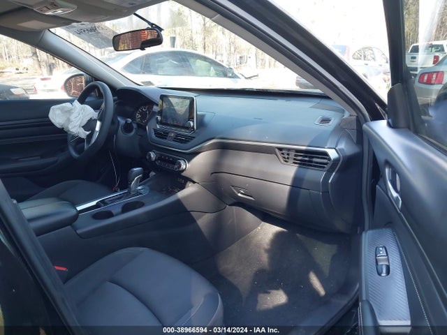 Nissan Altima 2.5 S 2019 1N4BL4BV8KC134617 Image 5