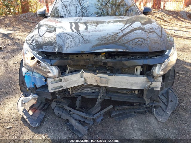 Nissan Altima 2.5 S 2019 1N4BL4BV8KC134617 Image 6