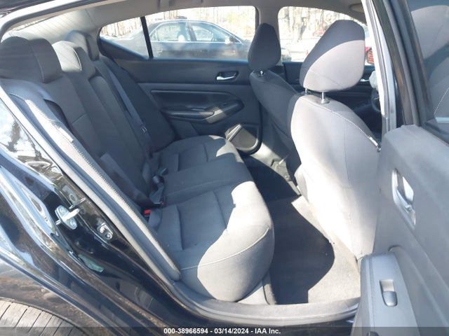 Nissan Altima 2.5 S 2019 1N4BL4BV8KC134617 Image 8