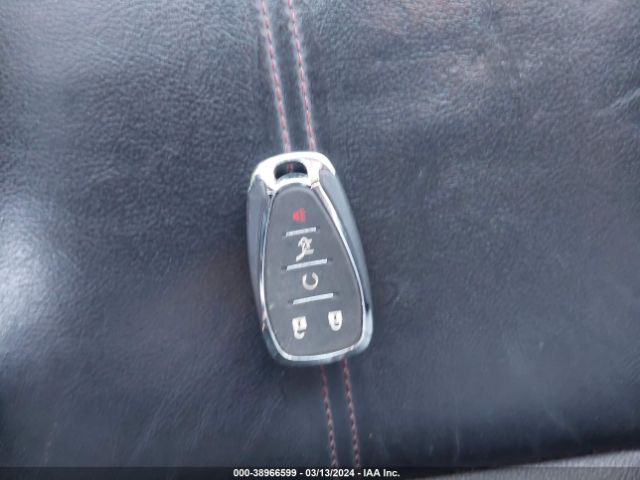 2FMDK4KC8EBB51227 Ford Edge Limited