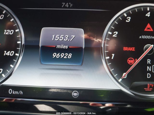 WDDUG8FB6FA179481 Mercedes-Benz S 550 4matic