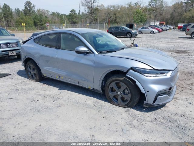2022 FORD MUSTANG MACH-E 3FMTK1RM0NMA38802