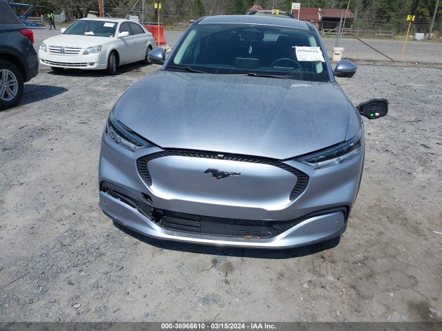 Ford Mustang Mach-e Select 2022 3FMTK1RM0NMA38802 Image 12