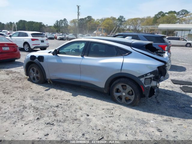 2022 FORD MUSTANG MACH-E 3FMTK1RM0NMA38802 Photo 2